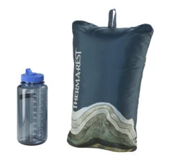 Therm-a-Rest Thermarest Honcho Poncho 15 Therm-a-Rest Thermarest Honcho Poncho -Camping Soldes Boutique 11622 tr honchoponcho outerspace topo wave ssack