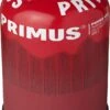 Cartouche De Gaz Primus Power Gas 450g -Camping Soldes Boutique 220261 power gas 450