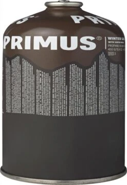 Cartouche De Gaz Primus Winter Gas 450 G 5 Cartouche De Gaz Primus Winter Gas 450 G -Camping Soldes Boutique 220271 winter gas 450 ii