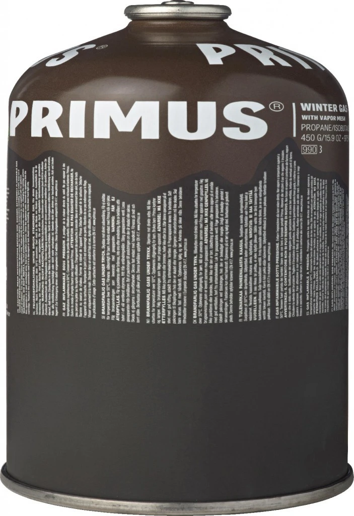 Cartouche de gaz Primus Winter Gas 450 G Cartouche De Gaz Primus Winter Gas 450 G -Camping Soldes Boutique 220271 winter gas 450 ii