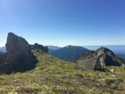 Hilleberg Mesh Tent 1 5 Hilleberg Mesh Tent 1 -Camping Soldes Boutique abri minimaliste hilleberg mesh tent 1 07