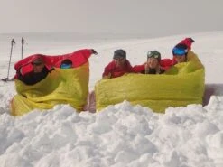 Hilleberg Windsack 2 3 Hilleberg Windsack 2 -Camping Soldes Boutique abri urgence windsack 03 1