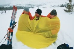 Hilleberg Windsack 3 3 Hilleberg Windsack 3 -Camping Soldes Boutique abri urgence windsack 05