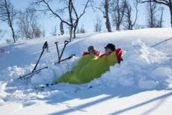 Hilleberg Windsack 3 8 Hilleberg Windsack 3 -Camping Soldes Boutique abri urgence windsack 06