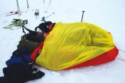 Hilleberg Windsack 3 6 Hilleberg Windsack 3 -Camping Soldes Boutique abri urgence windsack 09