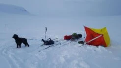 Hilleberg Windsack 3 5 Hilleberg Windsack 3 -Camping Soldes Boutique abri urgence windsack 11