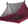 Msr Thru-Hiker Mesh House 2 -Camping Soldes Boutique abri msr thru hiker mesh house 2