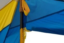 Sierra Designs High Route 2 Tarp -Camping Soldes Boutique abril tente sierra design high route tarp 2 05