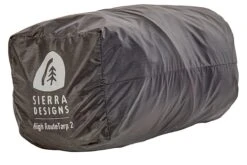 Sierra Designs High Route 2 Tarp -Camping Soldes Boutique abril tente sierra design high route tarp 2 06