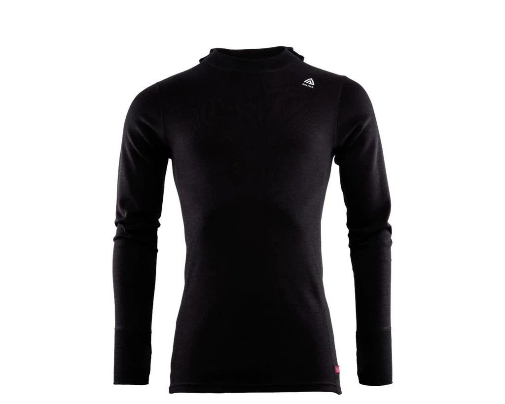 Aclima WarmWool Hood Sweater Aclima WarmWool Hood Sweater -Camping Soldes Boutique aclima warmwool hood sweater 01