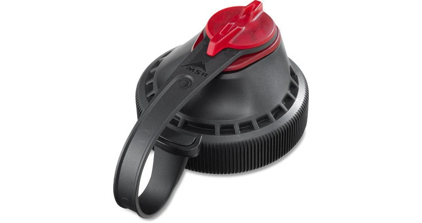 Filtre à eau Hyperflow Msr Filtre à Eau Hyperflow Msr -Camping Soldes Boutique adaptateur bouteille hyperflow