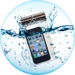 ALoksak ALOKD4-MP (4 Sacs) -Camping Soldes Boutique aloksak dans l eau 1 1