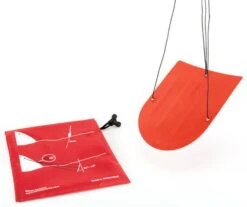 Snow And Sand Anchor SwissPiranha 5 Snow And Sand Anchor SwissPiranha -Camping Soldes Boutique ancre a neige et sable swisspiranha snow and sand anchor 02