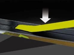 Fischer S-Bound 112 Crown/Dual-Skin Xtralite 11 Fischer S-Bound 112 Crown/Dual-Skin Xtralite -Camping Soldes Boutique anti recul easy skin 5