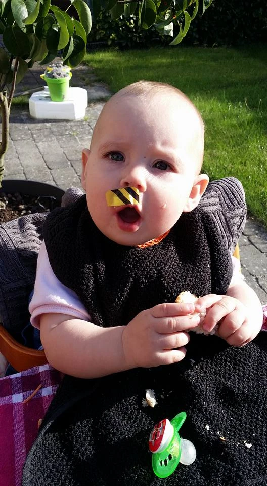 Bee-Patch Bee-Patch -Camping Soldes Boutique anti venin guepes abeilles frelon bourdon beepatch