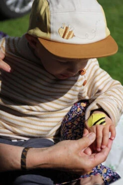 Bee-Patch 6 Bee-Patch -Camping Soldes Boutique anti venin guepes abeilles frelon bourdon beepatch 02