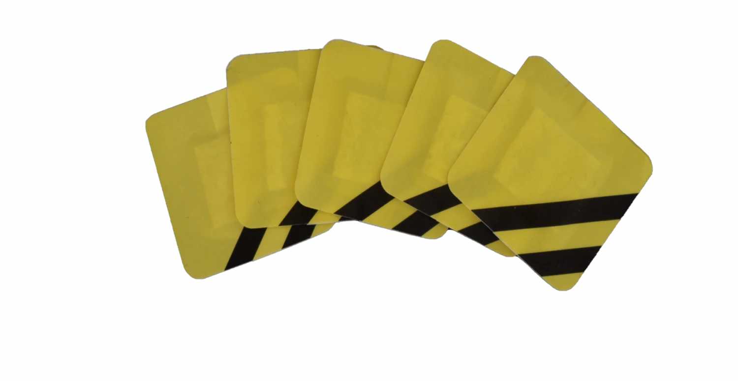 Bee-Patch Bee-Patch -Camping Soldes Boutique anti venin guepes abeilles frelon bourdon beepatch 02