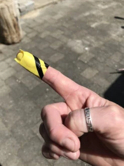 Bee-Patch 5 Bee-Patch -Camping Soldes Boutique antivenin guepes abeilles frelon bourdon bee patch