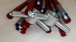 MSR Jeu D'arceaux Hubba Hubba NX 4 MSR Jeu D'arceaux Hubba Hubba NX -Camping Soldes Boutique arceaux hubba hubba nx msr 1