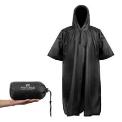 Arcturus Lightweight Waterproof Rain Poncho -Camping Soldes Boutique arcturus lightweight waterproof rain poncho 06