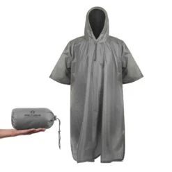 Arcturus Lightweight Waterproof Rain Poncho -Camping Soldes Boutique arcturus lightweight waterproof rain poncho 09