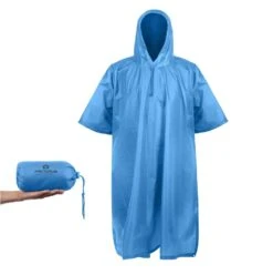 Arcturus Lightweight Waterproof Rain Poncho -Camping Soldes Boutique arcturus lightweight waterproof rain poncho 13