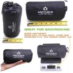 Arcturus Lightweight Waterproof Rain Poncho -Camping Soldes Boutique arcturus lightweight waterproof rain poncho 20