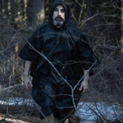 Arcturus Lightweight Waterproof Rain Poncho -Camping Soldes Boutique arcturus lightweight waterproof rain poncho 25