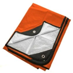 Arcturus Outdoor Survival Blanket -Camping Soldes Boutique arcturus outdoor heavy duty survival blanket 01