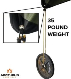 Arcturus Outdoor Survival Blanket -Camping Soldes Boutique arcturus outdoor heavy duty survival blanket 10