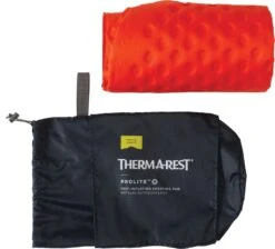 Therm-a-Rest Thermarest Prolite Women's -Camping Soldes Boutique autognflant thermarest prolite femme 04 1