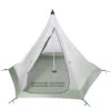 Bach Demi-tente Intérieure WickiUp 4 -Camping Soldes Boutique bach half sise inner wickiup 1