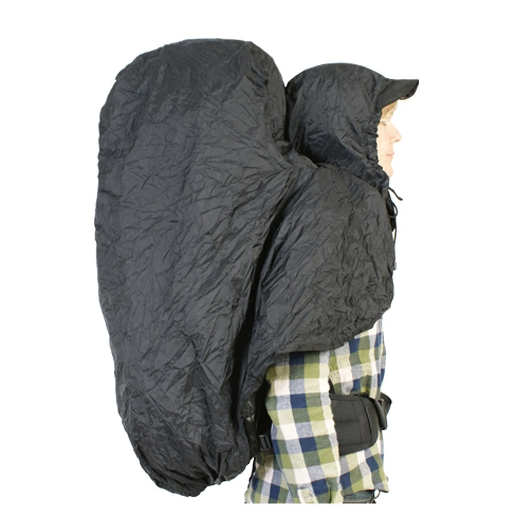 Bach Hooded Raincover Bach Hooded Raincover -Camping Soldes Boutique bach hooded raincover 1