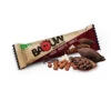 Baouw Barre Bio Cacao - Noisette - Vanille 1 Baouw Barre Bio Cacao - Noisette - Vanille -Camping Soldes Boutique baouw barre bio cacao 1