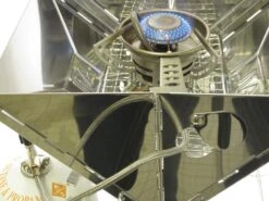 Barbecue Barbiq -Camping Soldes Boutique barbecue inox portable barbiq 02