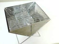 Barbecue Barbiq -Camping Soldes Boutique barbecue portable pliable barbiq