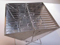 Barbecue Barbiq -Camping Soldes Boutique barbecue portable pliable barbiq