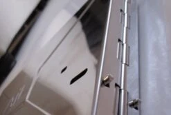 Barbecue Barbiq -Camping Soldes Boutique barbecue portable pliable barbiq 02