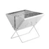 Barbecue Barbiq -Camping Soldes Boutique barbecue portable pliable barbiq 05
