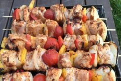 Barbecue Barbiq -Camping Soldes Boutique barbecue portable pliable barbiq 12