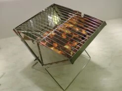 Barbecue Barbiq -Camping Soldes Boutique barbecue portable pliable barbiq 20
