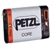 Petzl Core -Camping Soldes Boutique batterie frontale petzl core 01