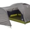 Big Agnes Blacktail Hotel 3 Bikepack