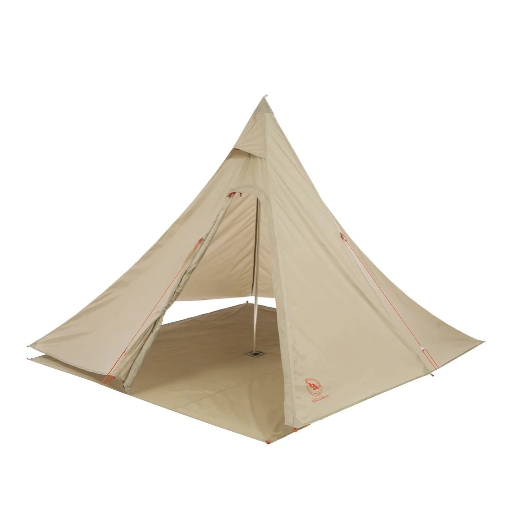 Big Agnes Gold Camp 3 Footprint Big Agnes Gold Camp 3 Footprint -Camping Soldes Boutique bigagnes gold camp 3 tarp 4 4