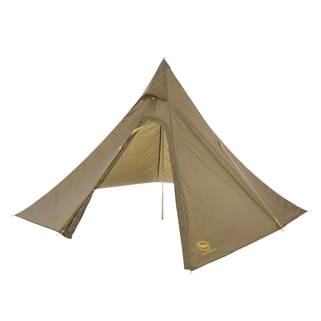 Big Agnes Gold Camp 3 UL Tarp Big Agnes Gold Camp 3 UL Tarp -Camping Soldes Boutique bigagnes gold camp ul 3 1