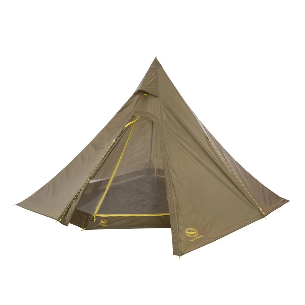 Big Agnes Gold Camp 3 UL Tarp Big Agnes Gold Camp 3 UL Tarp -Camping Soldes Boutique bigagnes gold camp ul 3 3