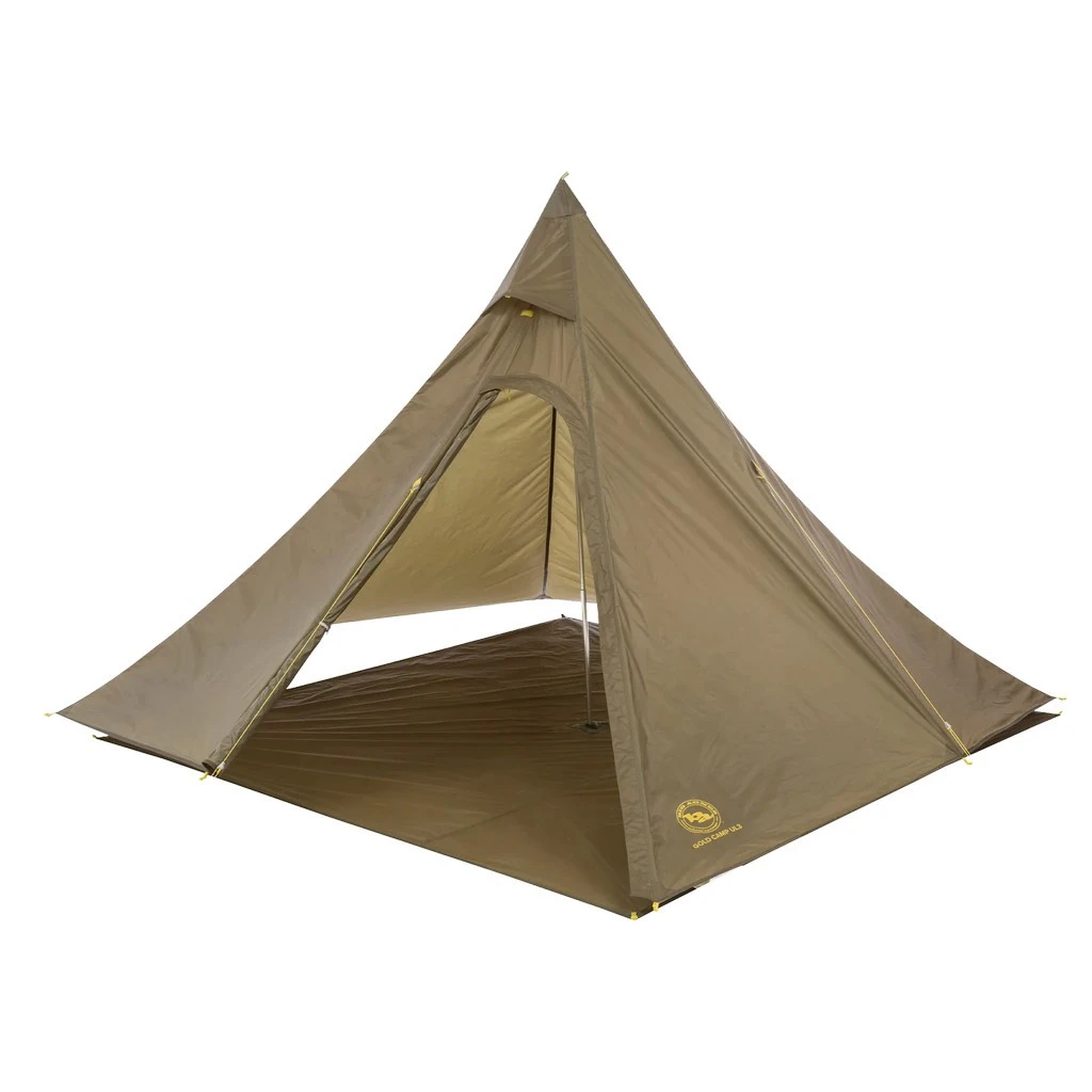 Big Agnes Gold Camp 3 UL Tarp Big Agnes Gold Camp 3 UL Tarp -Camping Soldes Boutique bigagnes gold camp ul 3 4