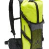 Vaude Trailpack II 1 Vaude Trailpack II -Camping Soldes Boutique bikepack vaude trailpack ii 01