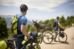 Vaude Trailpack II -Camping Soldes Boutique bikepack vaude trailpack ii 07