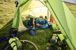 Vaude Trailpack II -Camping Soldes Boutique bikepack vaude trailpack ii 08